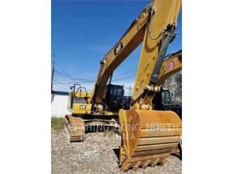CAT 330-07