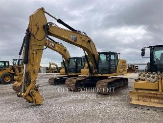 CAT 330-0710I