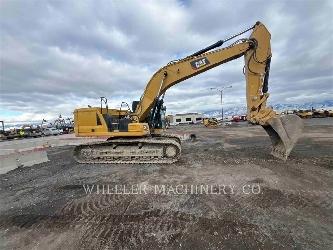 CAT 330 CF