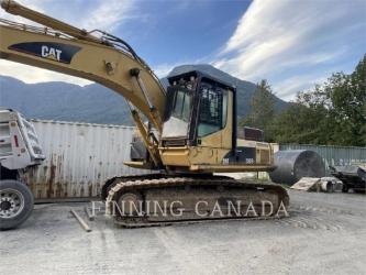 CAT 330B