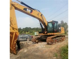 CAT 330D2L