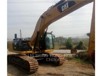 CAT 330D2L