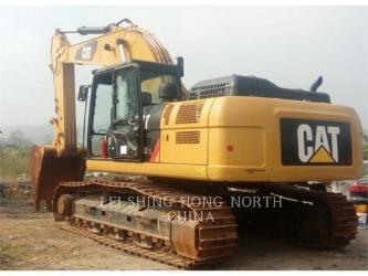 CAT 330D2L