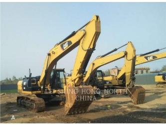 CAT 330D2L