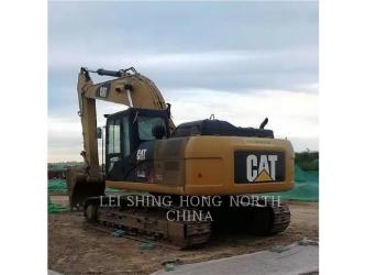 CAT 330D2L