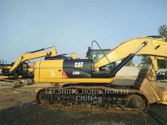 CAT 330D2L