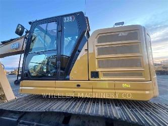 CAT 335 CF