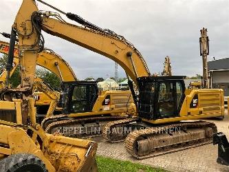 CAT 336-07A