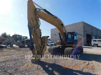 CAT 336-07P TE
