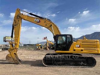 CAT 336-08