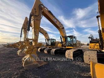 CAT 336-08 CF