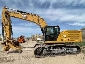 CAT 336-08 TH
