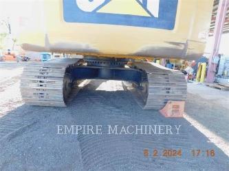 CAT 336FL XE