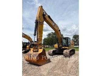 CAT 340