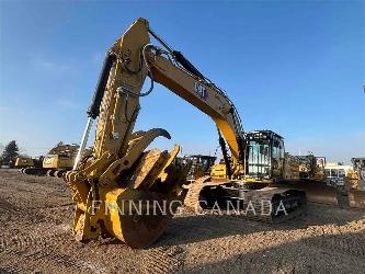CAT 340-08