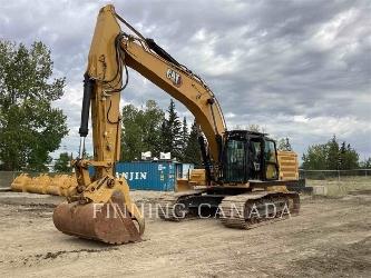 CAT 340-08