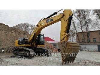 CAT 340D2L