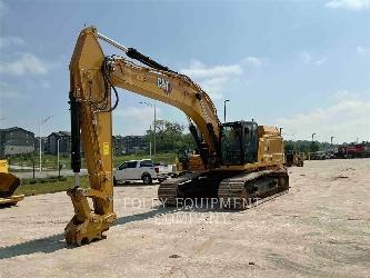 CAT 352-0812X