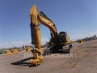 CAT 352-08FG P