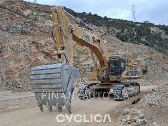 CAT 385C