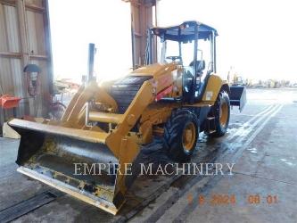 CAT 415-07 IL