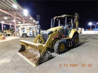 CAT 420F2 4EO