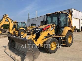 CAT 420F2IT