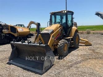 CAT 420XE