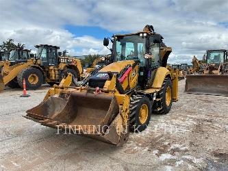 CAT 432