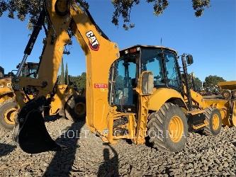 CAT 440