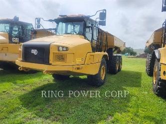 CAT 730TG