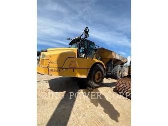 CAT 745