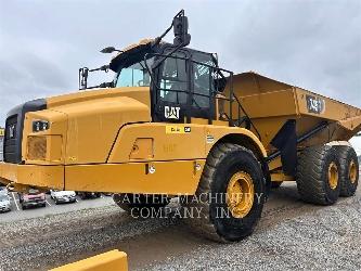 CAT 745