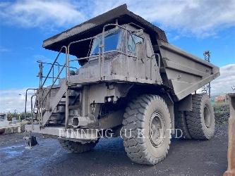 CAT 775D