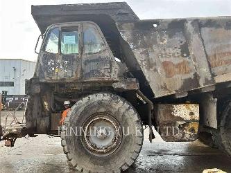 CAT 775G