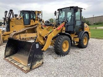 CAT 908-14