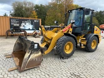 CAT 908-14