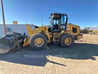 CAT 930 QC
