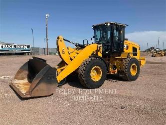 CAT 930MHLAH