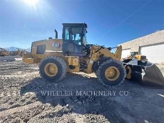 CAT 938 QC