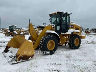 CAT 938M