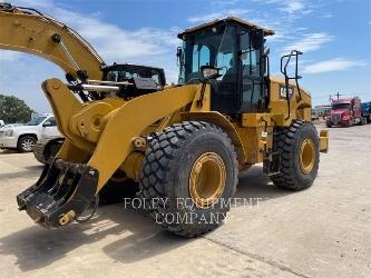 CAT 950GC