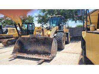 CAT 950GCQC