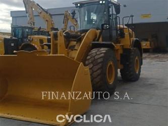 CAT 950M
