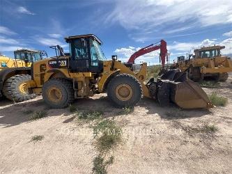 CAT 950M QC