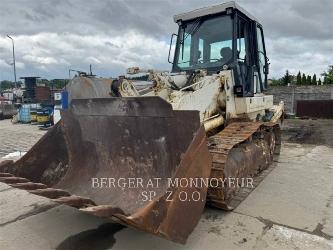 CAT 963C