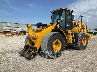 CAT 966MAG