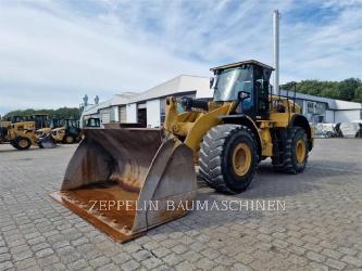 CAT 972MXE