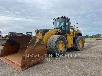 CAT 980K