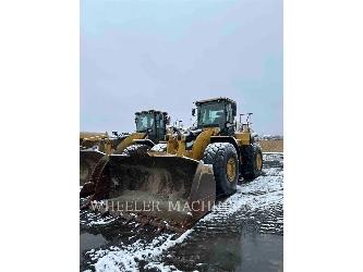 CAT 980M AOC